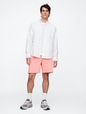7" Essential Easy Shorts
