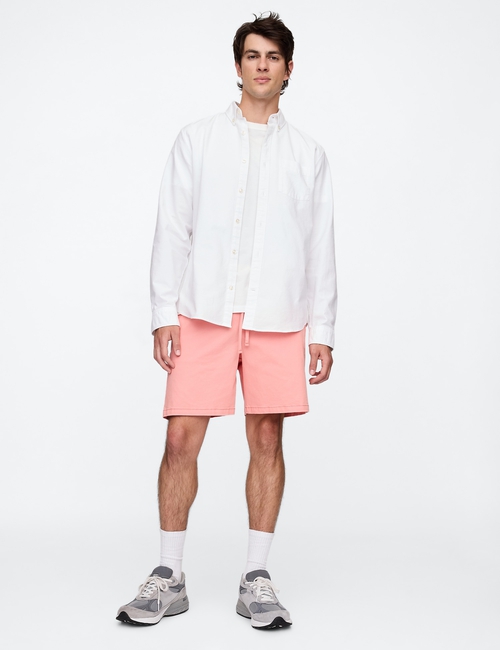 7" Essential Easy Shorts