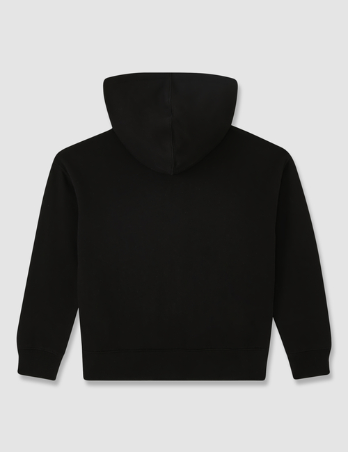 babyGap Relaxed Logo Zip Hoodie
