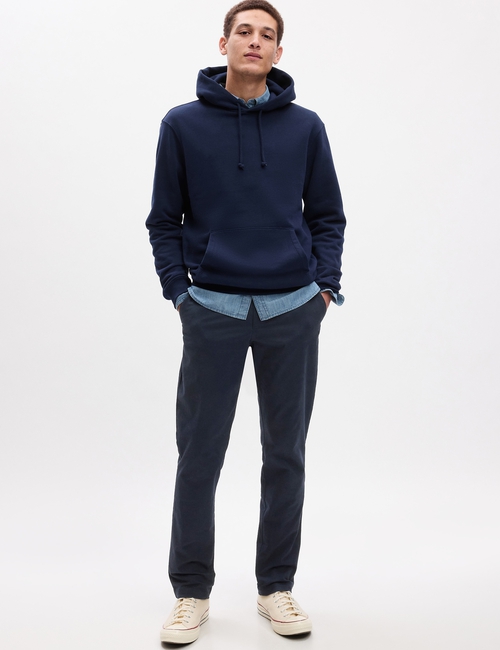 Modern Khakis
