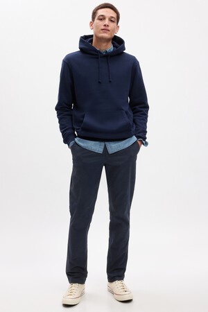Modern Khakis