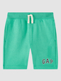 Kids Gap Logo Pull-On Shorts