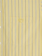 Poplin Big Shirt