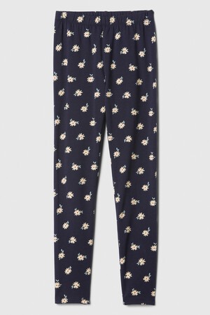 Kids Stretch Jersey Leggings