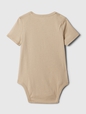 babyGap Mix & Match Pocket Bodysuit