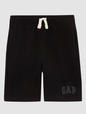 Kids Gap Logo Pull-On Shorts