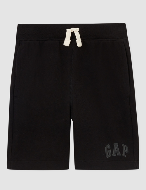 Kids Gap Logo Pull-On Shorts