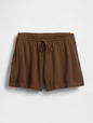 GAUZE PO SHORT