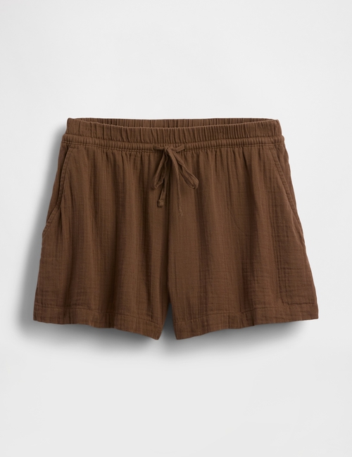 GAUZE PO SHORT
