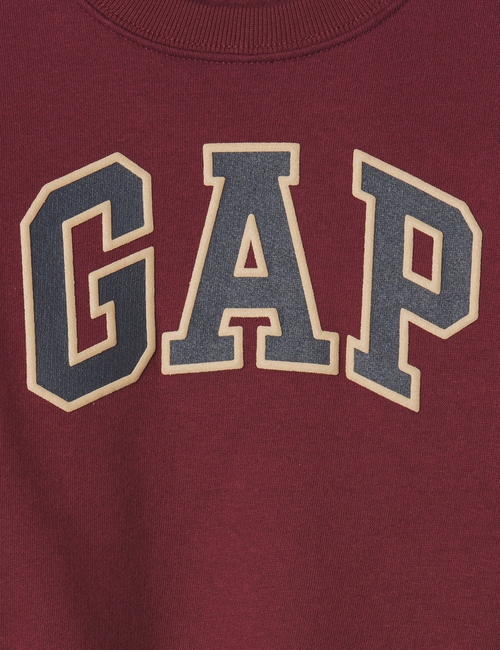 babyGap Relaxed Logo Sweatshirt