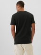 Everyday Soft Gap Mini-Logo T-Shirt