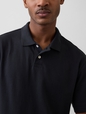 SS RELAXED POLO