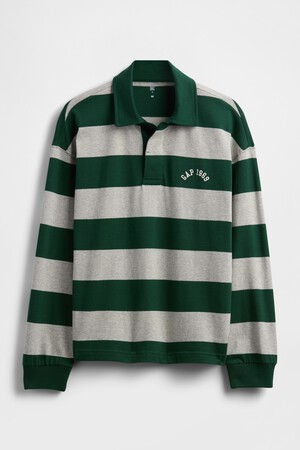 FRCH LS RUGBY