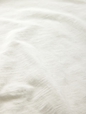Lived-In Curved Hem Crewneck T-Shirt