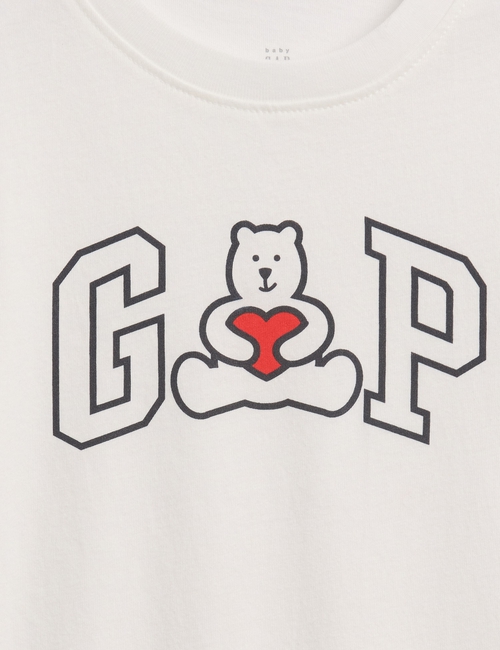 babyGap Graphic T-Shirt