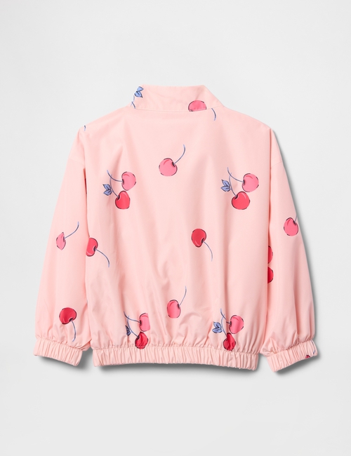 Baby & Toddler Recycled Windbreaker