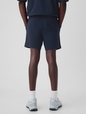 7" Gap Logo Shorts