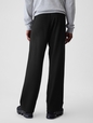365 Ponte Pleated Trousers
