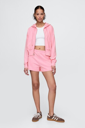 Heavyweight French Terry Sweat Shorts