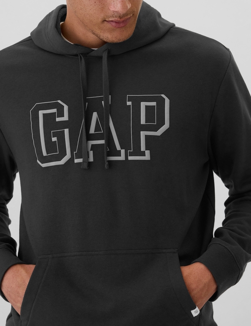 Gap Logo Hoodie