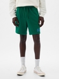Gap Logo Shorts
