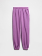 Kids Relaxed Fleece Joggers