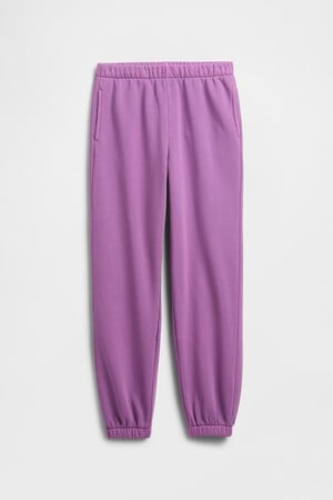 Kids Relaxed Fleece Joggers
