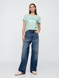 Gap Logo T-Shirt