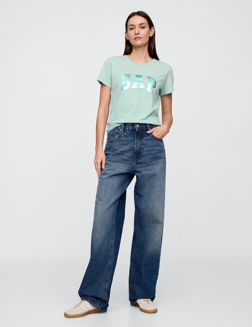 Gap Logo T-Shirt