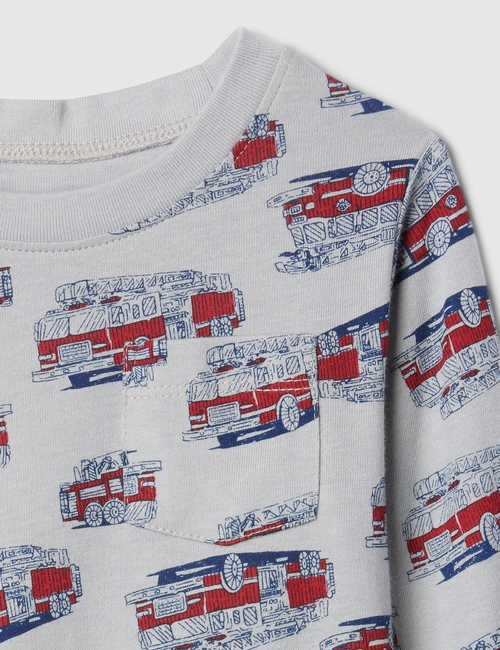 babyGap Print T-Shirt