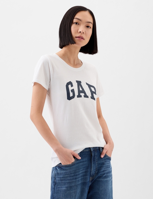 Gap Logo T-Shirt
