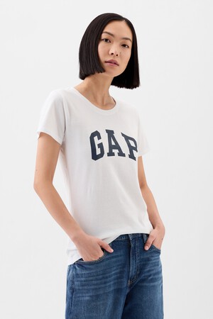 Gap Logo T-Shirt