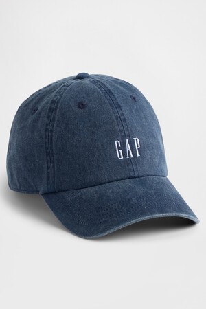 Gap Logo Baseball Hat