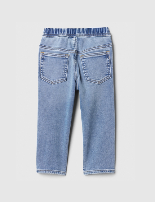 babyGap Slim SuperSoft Pull-On Jeans