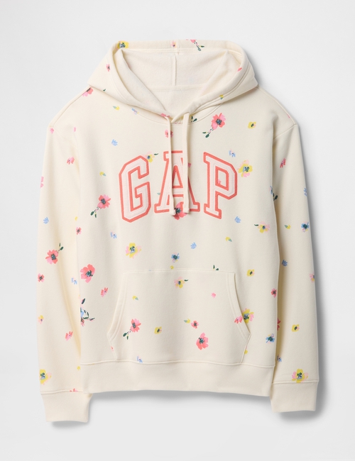Gap Logo Hoodie