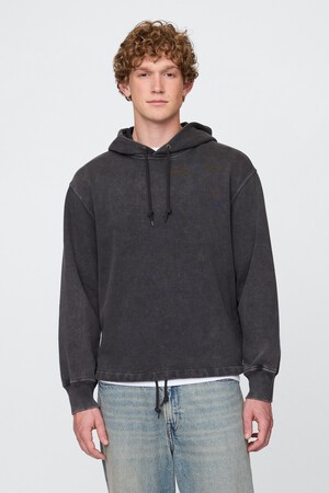 GAP SPORT PONCHO HD