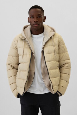 ColdControl Puffer Jacket