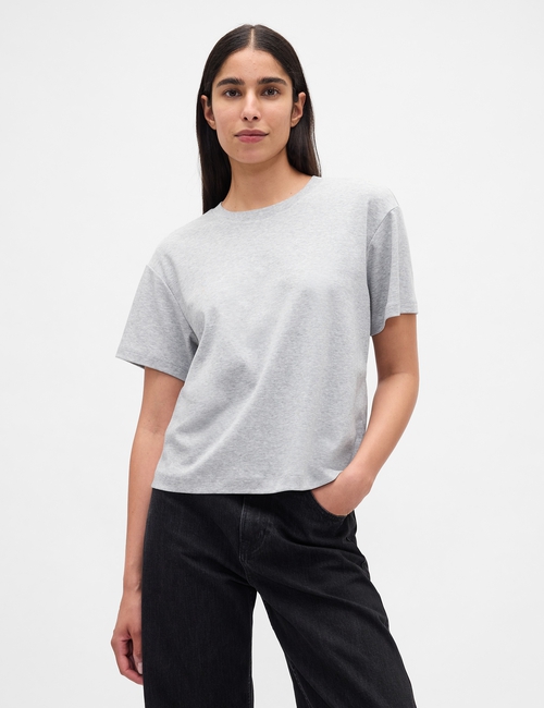 SS EDITOR TEE