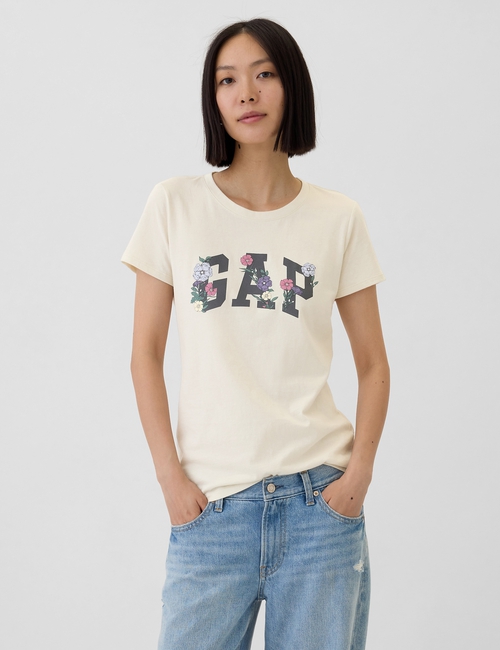 Gap Logo T-Shirt