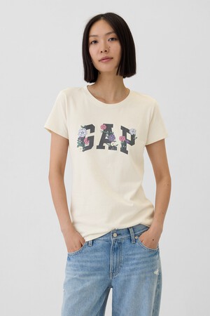 Gap Logo T-Shirt