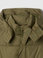 Kids ColdControl Puffer Parka