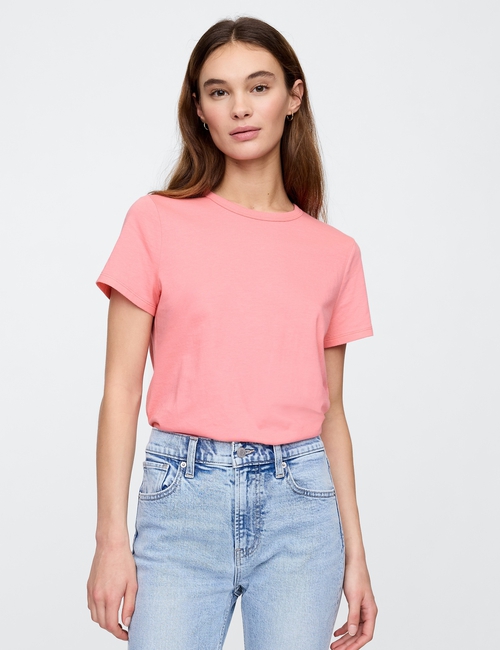 Favorite Crewneck T-Shirt