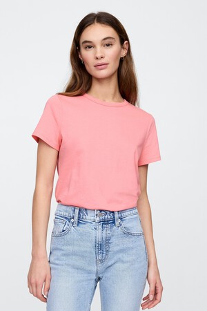 Favorite Crewneck T-Shirt