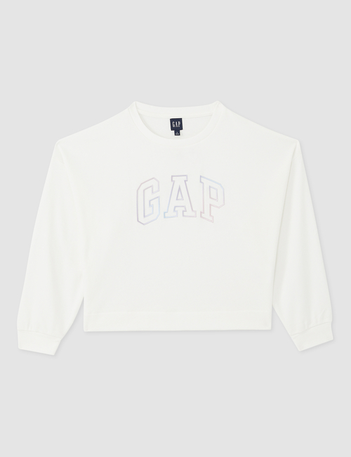 Gap 1969 Logo Sweatshirt