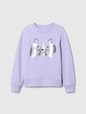 Kids Gap Logo Sweatshirt