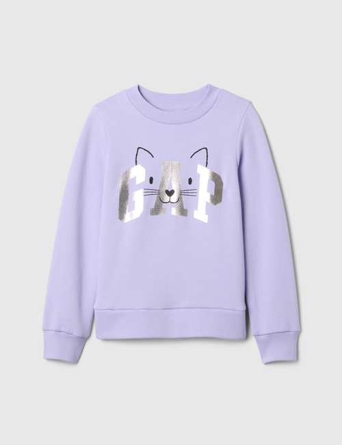 Kids Gap Logo Sweatshirt