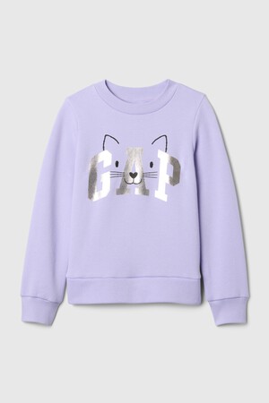 Kids Gap Logo Sweatshirt