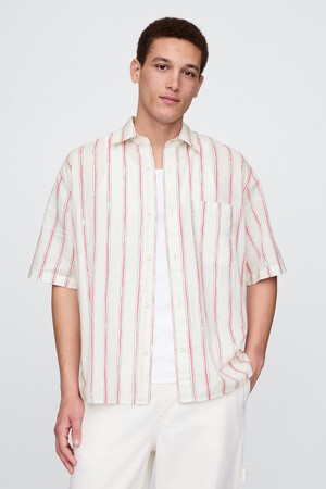 SS LINEN