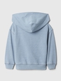 babyGap Brannan Bear Logo Hoodie