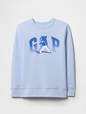 Kids Gap Logo Sweatshirt